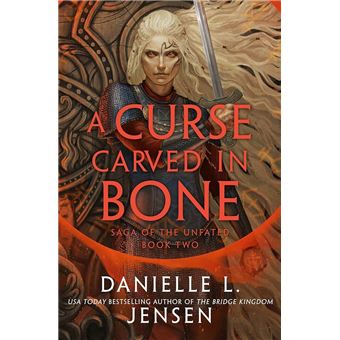 A Curse Carved In Bone