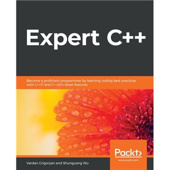 Expert C++ - 1