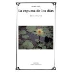 La espuma de los días