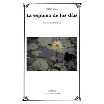 La espuma de los días