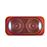 Altavoz Bluetooth Sony GTK-XB60 Rojo_1