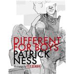 Different For Boys