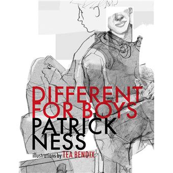 Different For Boys