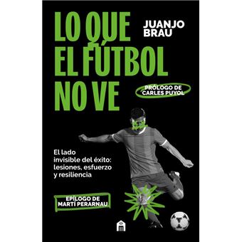 Lo Que El Futbol No Ve - 1