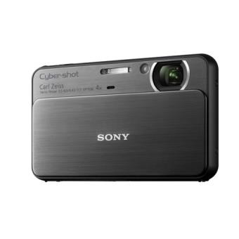 Sony DSC-T99 Negro Cámara Compacta Digital