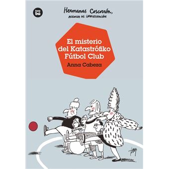 El misterio del katastrófiko futbol