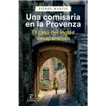 Una comisaria en la Provenza. El caso del inglés desaparecid