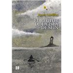El rector de la isla de Sein