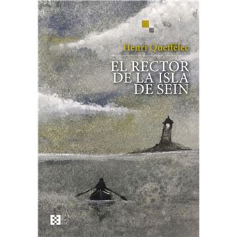 El rector de la isla de Sein