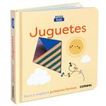 Juguetes. MiniToc
