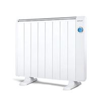 Radiador eléctrico Orbegozo RRE 1510 Blanco