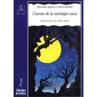 Cuentos de la mitología vasca