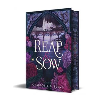 Reap & Sow (edición en español) (Reap & Sow 1) - 1