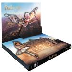 Ballerina (Bluray 2D y 3D + DVD) - Edición Pop Up