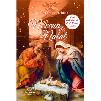 Novena de natal - 1