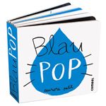 Blau Pop