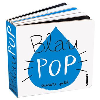 Blau Pop