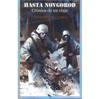Hasta Novgorod