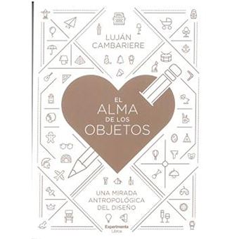El alma de los objetos