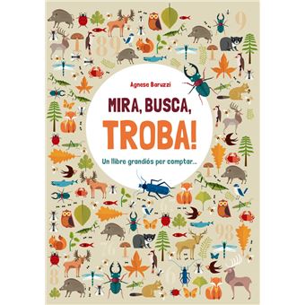 Mira Busca Troba - 1