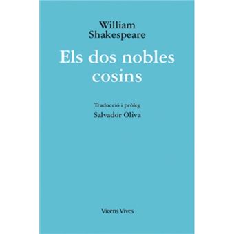 Els dos nobles cosins