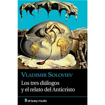 Los tres diálogos y el relato del Anticristo - 1