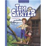 Tom Sawyer Las Vacaciones