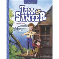 Tom Sawyer. Las vacaciones