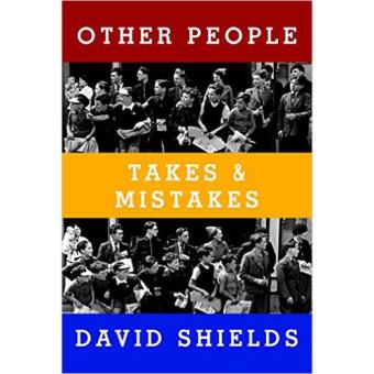 Other people-random house usa