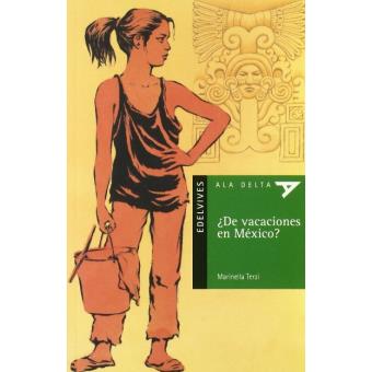 5-¿de vacaciones en mexico?