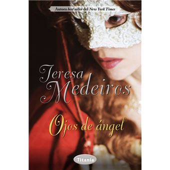 Ojos de angel