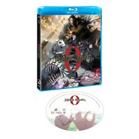 Jujutsu Kaisen 0 - Blu-ray