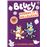 Bluey Hooray Itrs Halloween