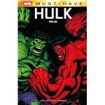 Hulk Rojo