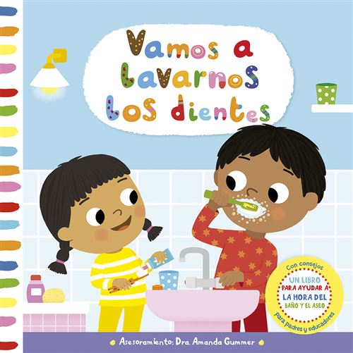 Picarona Vamos A Lavarnos Los Dientes