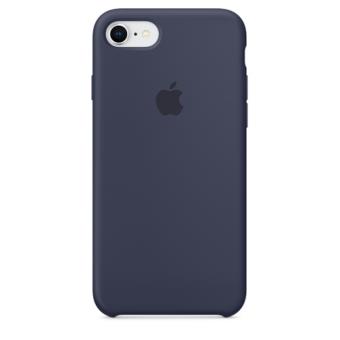 Apple Funda de piel de color topo Apple iPhone X - Funda de teléfono - LDLC