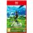 The Legend of Zelda: Breath of The Wild Nintendo Switch 2