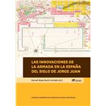 Las innovaciones de la armada en la
