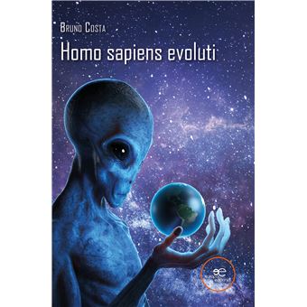 Homo Sapiens Evoluti - 1