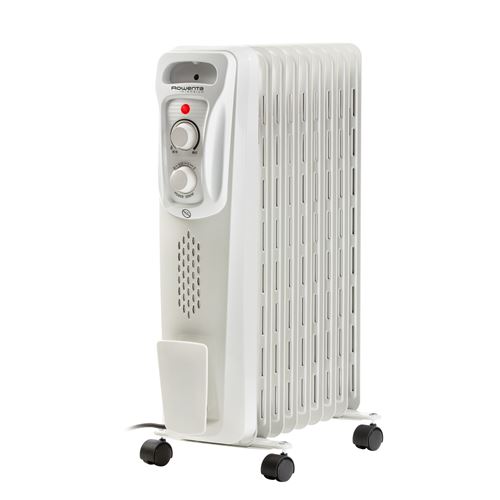 Radiador De Aceite Rowenta Intensium