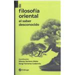 Filosofia Oriental-El Saber Desconocido