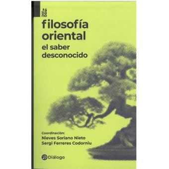 Filosofia Oriental-El Saber Desconocido