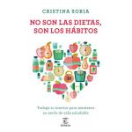 No son las dietas, son los hábitos