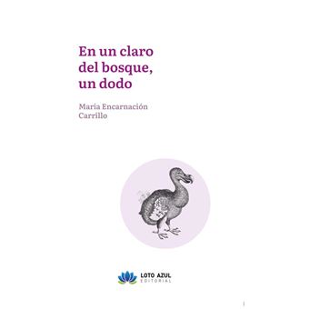 En un claro del bosque, un dodo