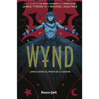 Wynd nº 04
