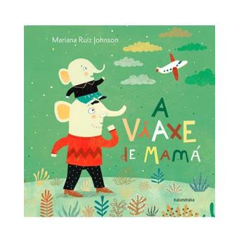 La mare se'n va de viatge