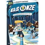 Els Onze 5. El lateral esquerre més