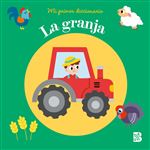 Mi Primer Diccionario La Granja