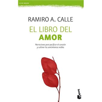El libro del amor