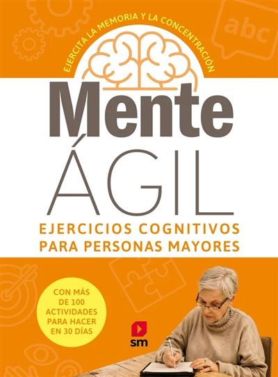 Ediciones Sm Menteágil 2